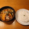 スープカレー、モンキーマジック