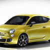 FIAT 500の全面改良が2018年に実施？その真相を調査する！