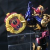 RKF(RIDER KICK'S FIGURE) 仮面ライダーエボル コブラフォーム レビュー