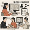 UXリサーチャーの重要性と役割