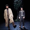  [演劇]　三好十郎『夜の道づれ』