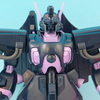 1/100 ベルガギロス