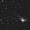 ZTF彗星（C/2022 E3）を撮影しました