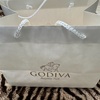 友達から🎁 GODIVA