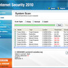 Uninstall Internet Security 2010 Virus