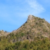 【房総】伊予ヶ岳　－初めてのソロ登山は‟千葉のマッターホルン”－
