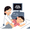 『妊婦健診』異常なし