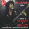 Thin Lizzy"A Tribute to Phil Lynott by Thin Lizzy"