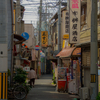 日常の営みの気配とか暮らしの情景とか
