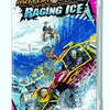 今PSPのMotorStorm Raging Iceにいい感じでとんでもないことが起こっている？