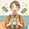 配当金集計2024年5月 今月は過去一番！