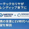 サーテックカリヤがファンド会社に買収された？背景を考察してみた
