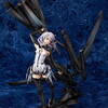 【フィギュア1/8スケール・全高:約275mm（台座含む）】BEATLESS レイシア 2011Ver.