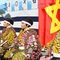 「菊人形」の歴史