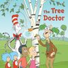 "Cat in the Hat"と一緒に、木の育て方を学べる、SIRシリーズから『The Tree Doctor』のご紹介