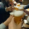 新年会の集い…