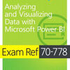 Amazon books download ipad Exam Ref 70-778 Analyzing and Visualizing Data by Using Microsoft Power BI by Daniil Maslyuk