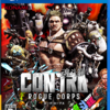 CONTRA ROGUE CORPS 魂斗羅 ローグ コープス