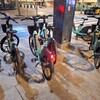 バルセロナの街をシェアサイクルで攻略しよう②電動アシストで快適な「Bolt E-Bike」レンタルサイクルの使い方・特徴を徹底解説