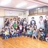 プレ幼稚園★母子分離コース修了式！