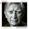 97歳でブルックナーを指揮したり、90歳で政治討論番組の司会をしたり…いずれも本日放送