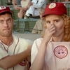 【映画】「プリティ・リーグ（A League of Their Own）」(1992年) 観ました。（オススメ度★★★★☆）