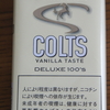 リトルシガー COLTS コルツ VANILLA バニラ レビュー