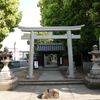 大依羅神社（大阪市住吉区）～万葉歌人の関係者が関わる八十島祭の名神大社