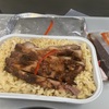 【搭乗記】エアアジアのマレーシア便の機内食は？羽田-クアラルンプール往復便 LCC羽田深夜便のオンラインチェックイン・機内食・座席・モニターなど実体験紹介(D7523/D7522)