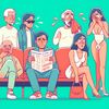 映画「ポスタル　あの日、僕の人生は壊れた」を視聴したらなんとも言えない感じでした