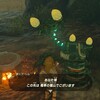 極寒の雪山にある三つめの祠【ゼルダの伝説ティアーズオブザキングダム】プレイ日記#11