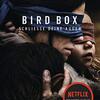 Netflixオリジナル映画「BIRD BOX」がいつまでも観られない