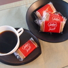 コーヒーのお供に