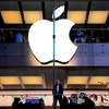 意外に堅調だったAppleの第2四半期業績！〜ただ、日本は落ち込む一途でしょう〜