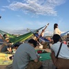 《初フェス！③》GREENROOM FESTIVALの場内を少しご紹介♪