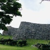 沖縄旅行 : day3  今帰仁城跡地 / 美ら海水族館 / 岸本食堂（沖縄そば） / 古宇利島ドライブ /  海鮮ばってん