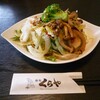 ランチに行きました！