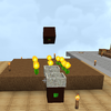 FTB・Infinity Evolved Skyblockを1からプレイ　15　まずはBotaniaから！魔術編スタート