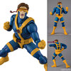 【MARVEL】S.H.フィギュアーツ『サイクロップス（GAMERVERSE）』可動フィギュア予約【バンダイ】より2025年11月発売予定♪