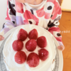 【今週の振り返り＊2026年4月第2週】お誕生日ケーキ作り、もうすぐワンオペ週間