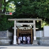 つながりの大切さに気づいた今だから訪れたい縁結びの神様　川越氷川神社