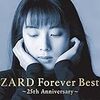 ZARD Forever Best~25th Anniversary~ [Selected] / ZARD (2016 FLAC)