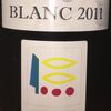 Vin de France Blanc Domaine Prieure Roch 2011