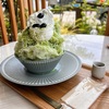 【期間限定】しろえび紀行で有名な『ささら屋』で絶品かき氷が食べられるぞ〜！高岡店は比較的空いてて穴場かも！【ささら屋 高岡店（富山・高岡）】