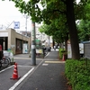 2018/07/26 小石川散歩 01 白山駅/薬師坂/旧白山前町/白山神社/白山五丁目第二児童遊園/旧指ヶ谷町/蓮華寺坂