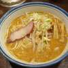 麺屋はやしまる(高円寺)【季節メニュー】味噌らあめん