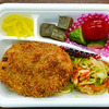 おれんじカフェの日替わり弁当