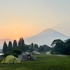 富士山ツーリング 3日目