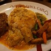 秋葉原でインドネシア料理：CINTA JAWA CAFE