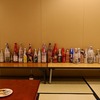 『新聞巻き日本酒の会』イベントをやってきたレポ